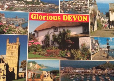 Devon MULTI VIEW