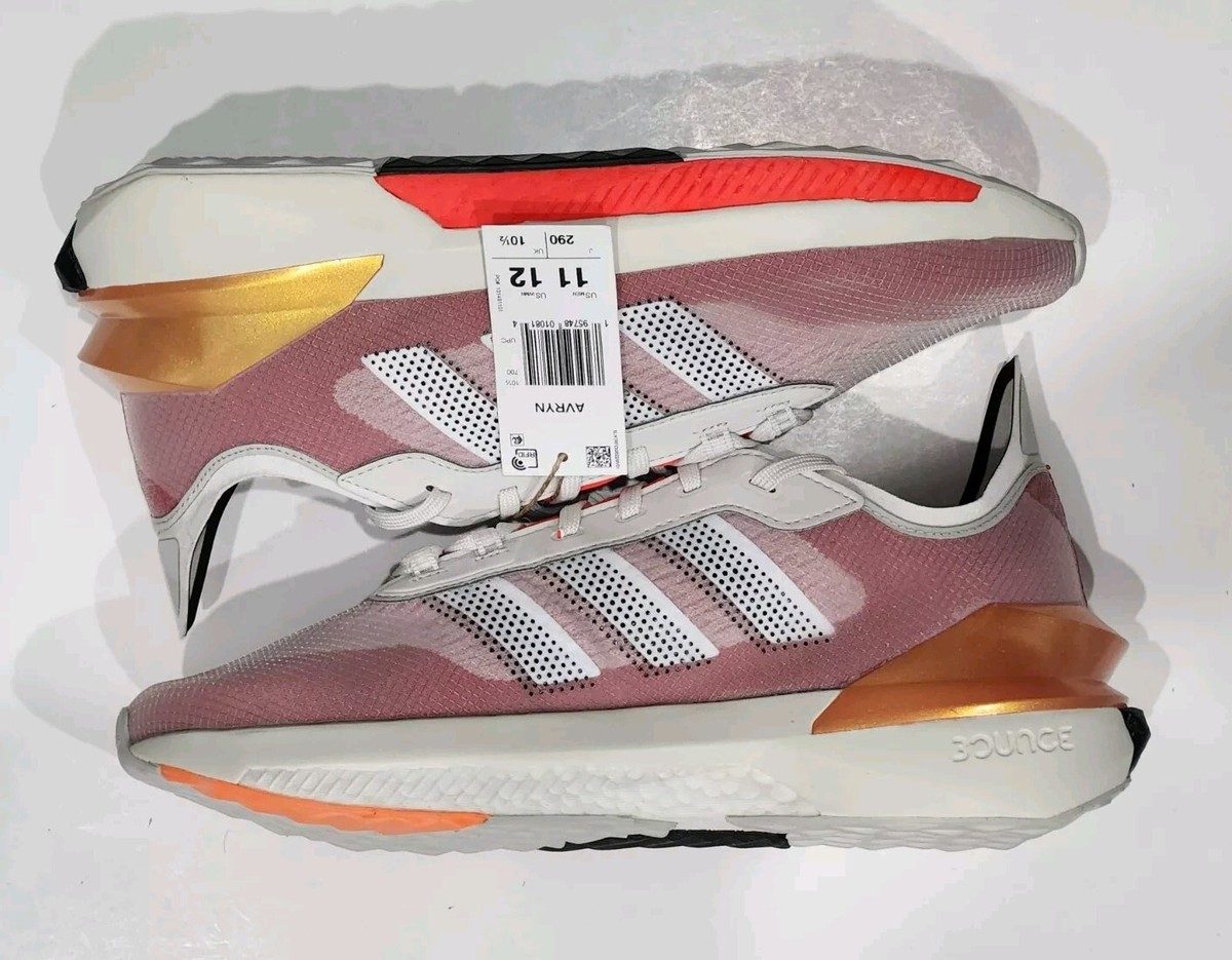 Adidas Avryn Men\'s Athletic Running Shoes Multicolor HP5974 Size 11 US New Adidas Avryn Men main image 2