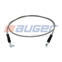 auger 82308 Kabel, SchaltbetäTigung Passend FüR MAN
