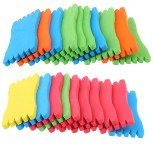 foam lure holder