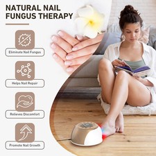 Fungal Nail Laser Treatment Device Kill Toenail Beriberi Fungus Anti Infection