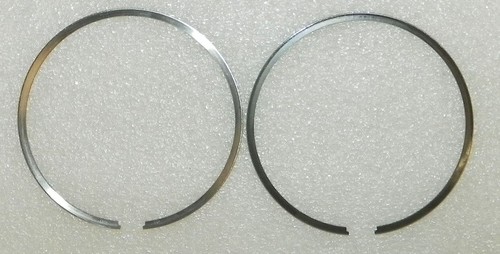 Piston Y Empaques: Sea-doo 1503 4-tec Gtx Estandar Platinum | Cuotas Sin Interés - Foto 5