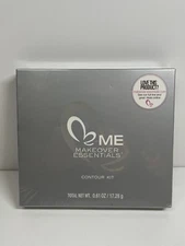 Love Me Makeover Essentials Contour Kit Brand New Sealed