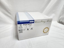 Amoena Women's 341 Energy Light 2U Comfort Breast Form Size 8
