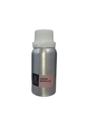 Best Euroscents PERSIAN MUKHALLAT 100ML Concentrated Perfume Fragrance Attar Oil
