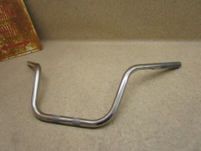 Orig. Harley Dyna Heritage Softail Road King etc. Lenker Handlebar  1'' (#6976)