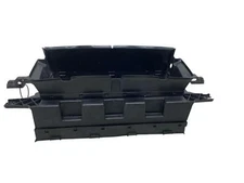 2021 2022 2023 FORD F150 3.5L LOWER RADIATOR AIR SHUTTER ML34-8475-C OEM