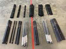 NEW Easton X7 Eclipse Shafts- 1 Dozen