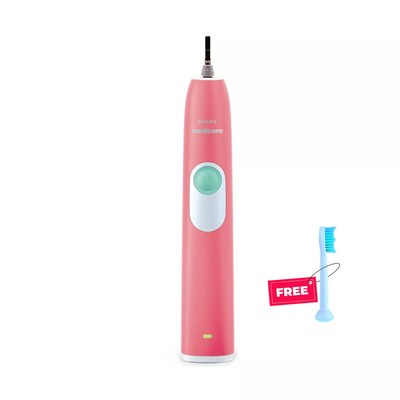 Philips Sonicare HX6250 6240 6220 Plaque Control  Electric Toothbrush Handle