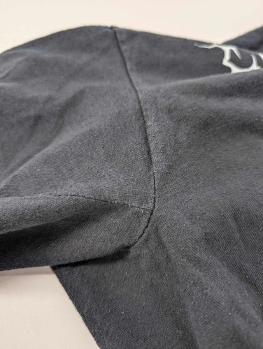 Carach Angren Dance and Laugh Amongst the Rotten 2018 North American Tour Shirt - Picture 6 of 14