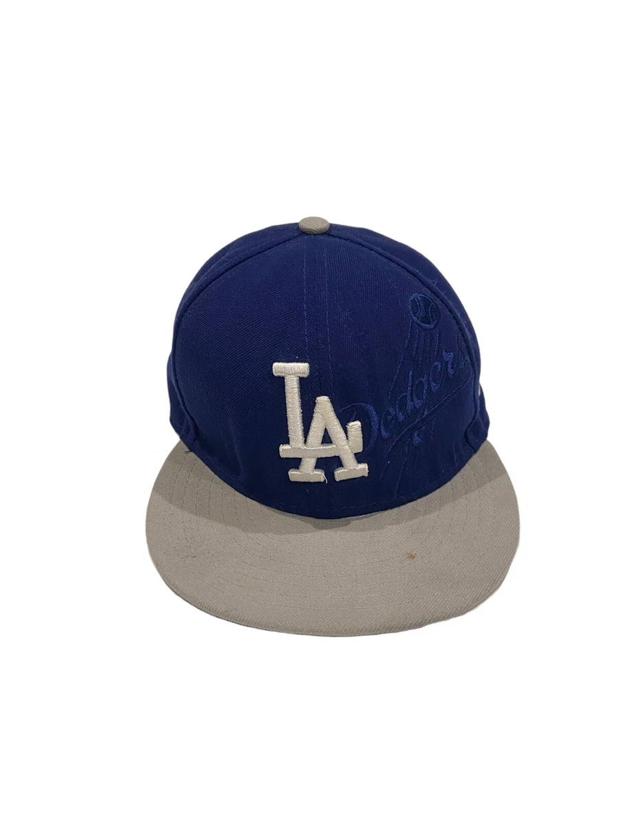 New Era MLB Los Angeles Dodgers 9fifty Cap – DTLR, 49% OFF