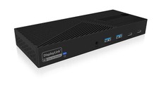 IB-DK2246AC Hybrid DockingStation Videoausgab...