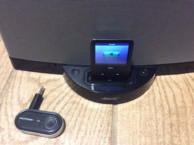 bose sounddock series Il Digital Music iPod / iPhone 4/4S W