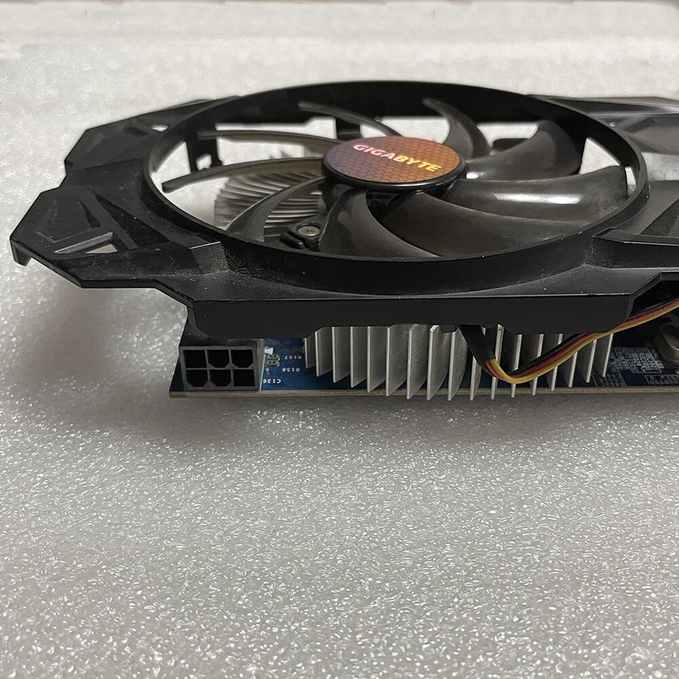 For Gigabyte GV-N750OC-2GI,GV-N750OC-1GI GTX750 DDR5 128Bit Video Graphic Card - Image 4 of 4