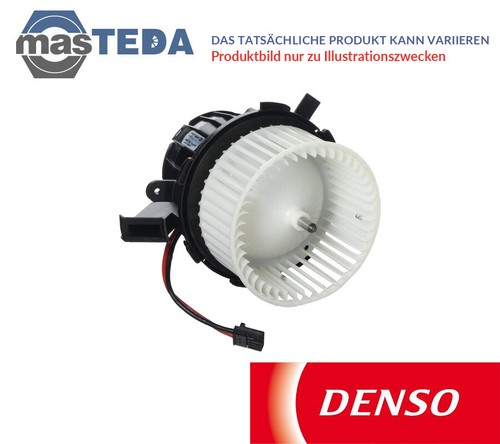 DEA12008 HEIZUNGSGEBLÄSE GEBLÄSEMOTOR INNENRAUMGEBLÄSE DENSO FÜR IVECO