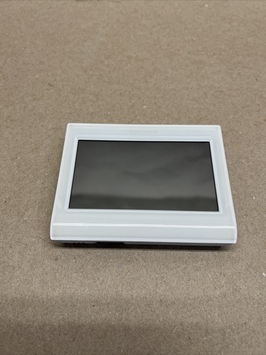 Honeywell Programmable Thermostat Kit With EIM (THX9421R5021WW) (THM5421R) - Picture 3 of 5