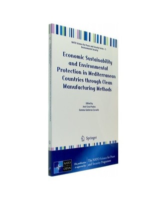 Economic Sustainability and Environmental Protection in Mediterranean Countries 