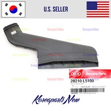 Air Intake Duct Tube Hose 28210l5100 Oem Hyundai Sonata 2.0l Hybrid 2020-2026