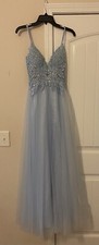 Prom Dress Size 3