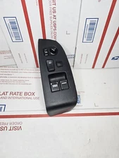 2003-2007 HONDA ACCORD COUPE Master Power Window Switch With Defog OEM