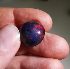 Opale Arlecchino Etiope (Welo Opal)