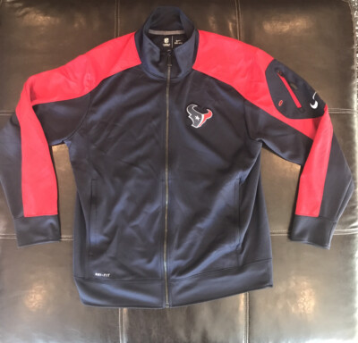nike nfl jackets
