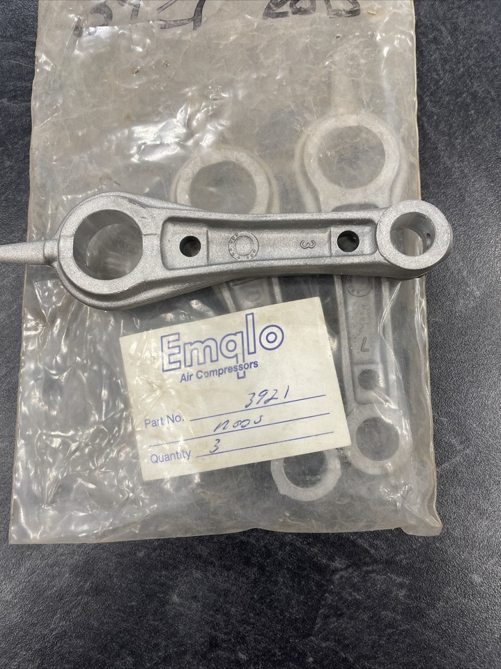 2 CONFEZIONI - ASTA DI COLLEGAMENTO EMGLO L21L & L21K, JENNY 310-1001-01, DEWALT 627567-00 - Foto 6