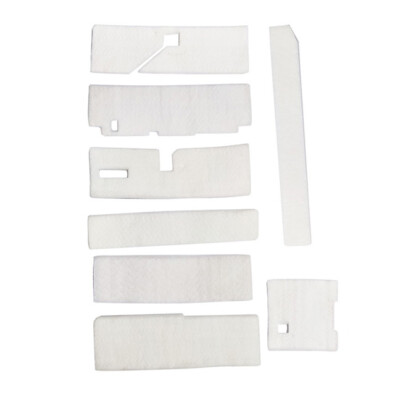 Waste Ink Tank Pad Sponge  fits for Epson 1390 1410 1500 1430 printer parts