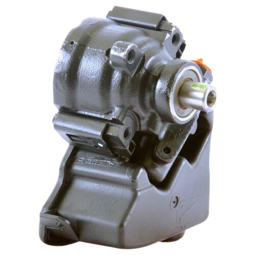 Power Steering Pump - Picture 1 of 2