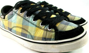 vans style 39