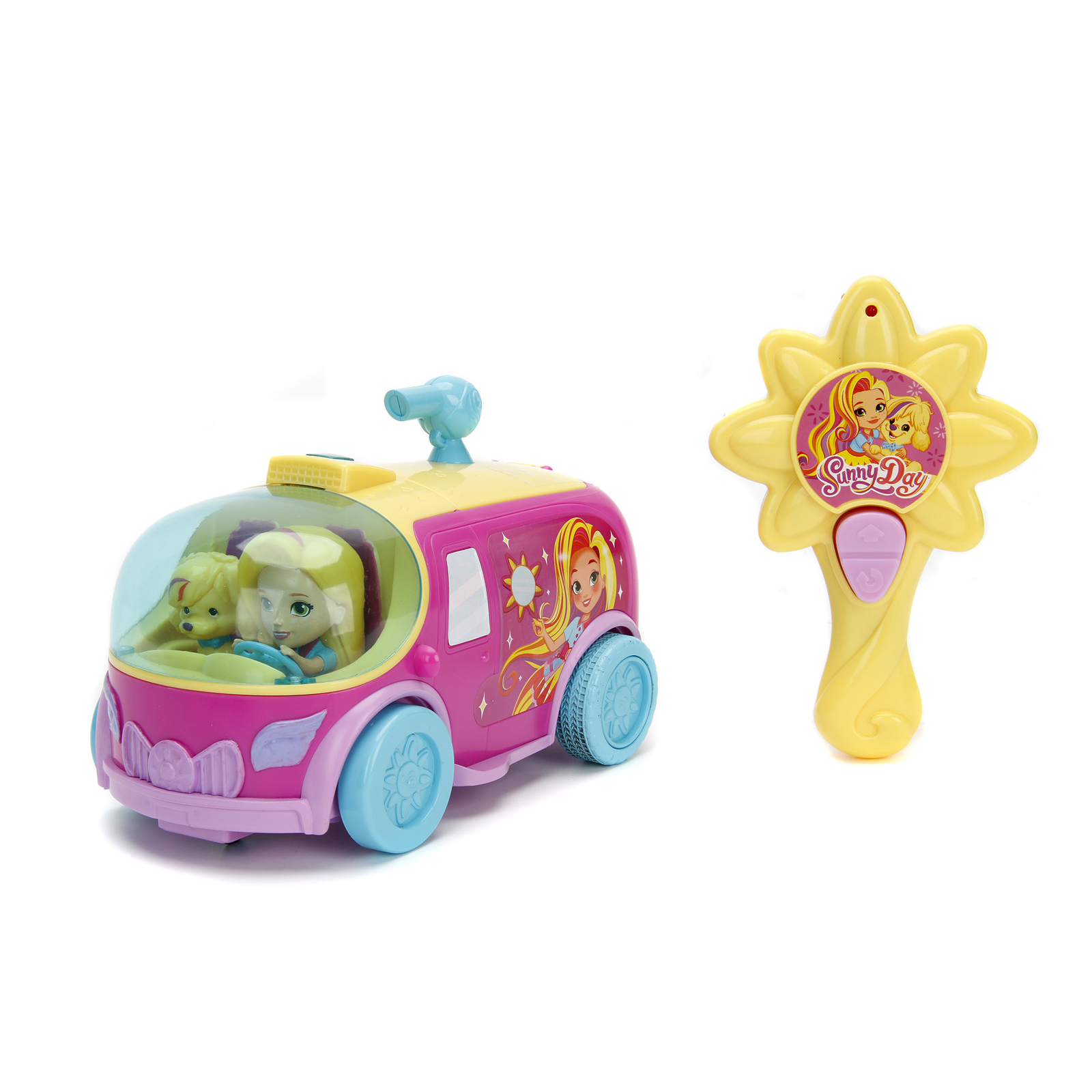 sunny day diecast cars