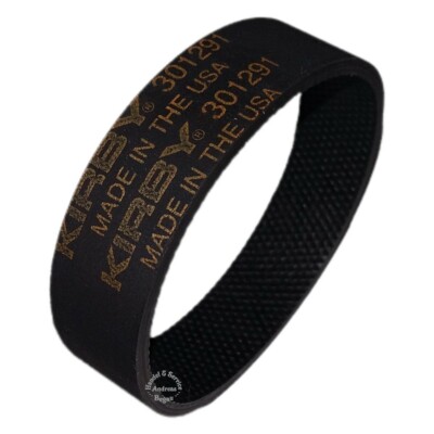 Angebot >> Original Kirby Riemen / Flachriemen / Antriebsriemen / Belt (301291)