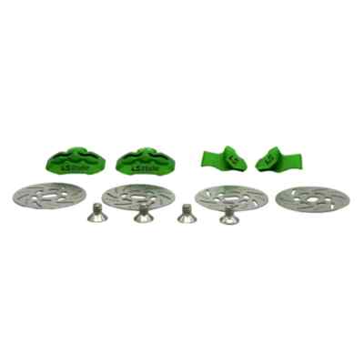 Metal Brake Disc SET For Plaid Ls Studio LSDP-OP-07 Durable Toys Spare Parts