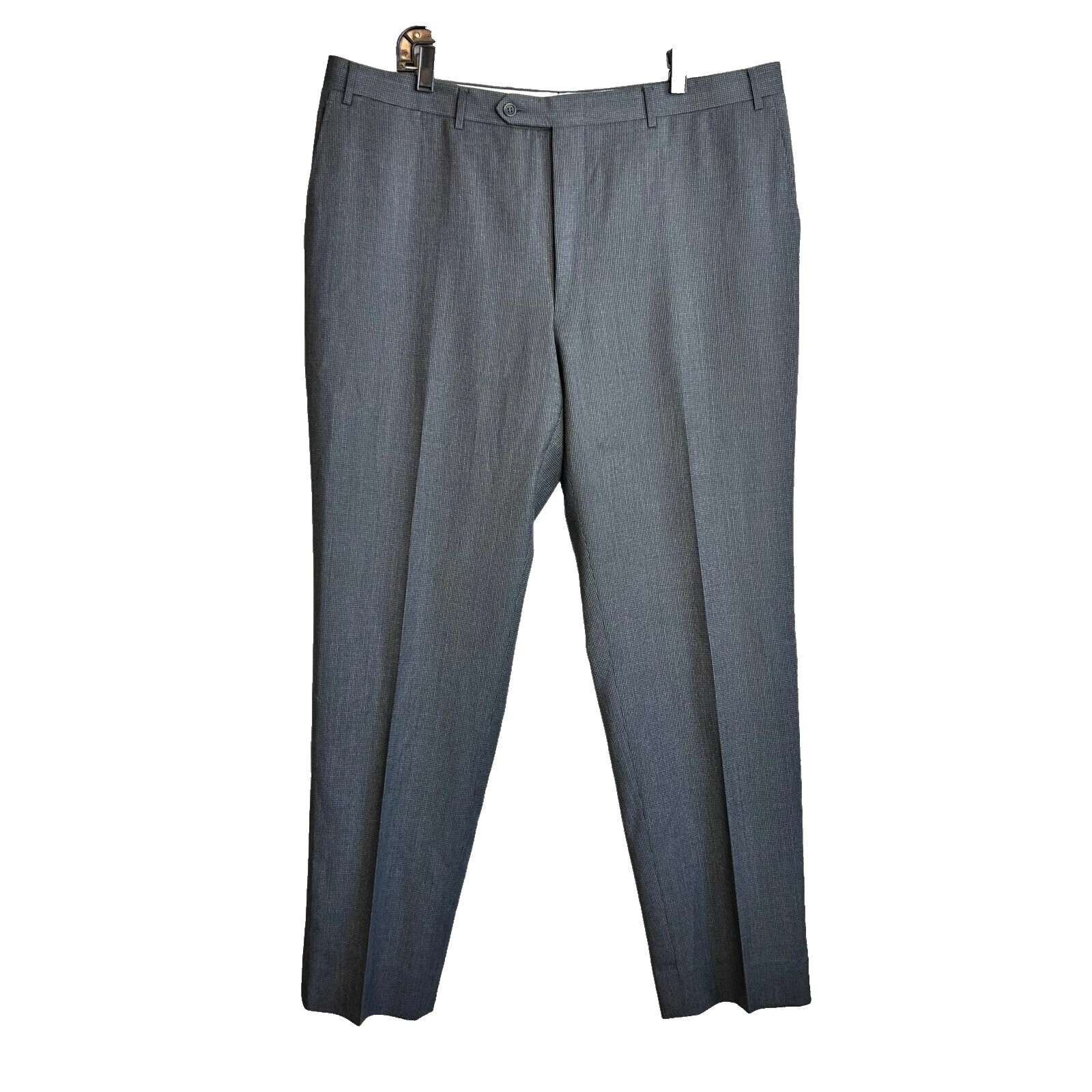 Calças masculinas tamanho 42 Canali