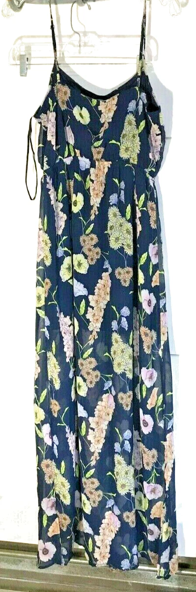 FOREVER 21 Formal Floral Maxi Dresses for Women for sale | eBay