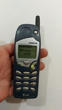 2555.Nokia 5165 Very Rare - For Collectors - No SIm Card