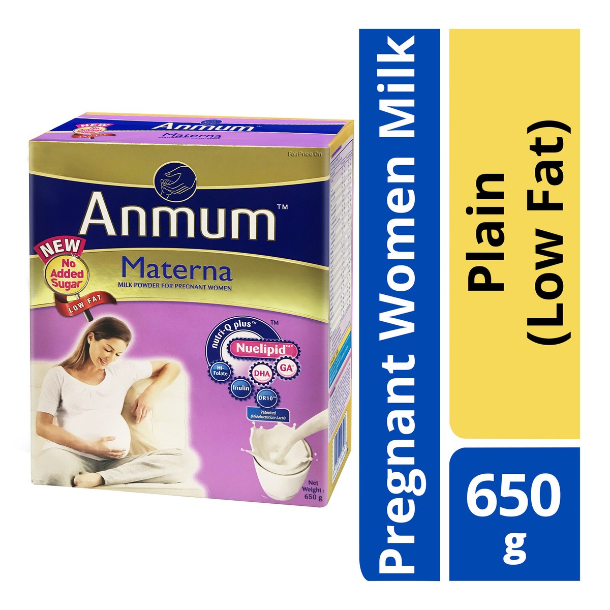 マタニティ Anmum plain 800g X2 71apkCp0psL._UF894,1000_QL80_.jpg
