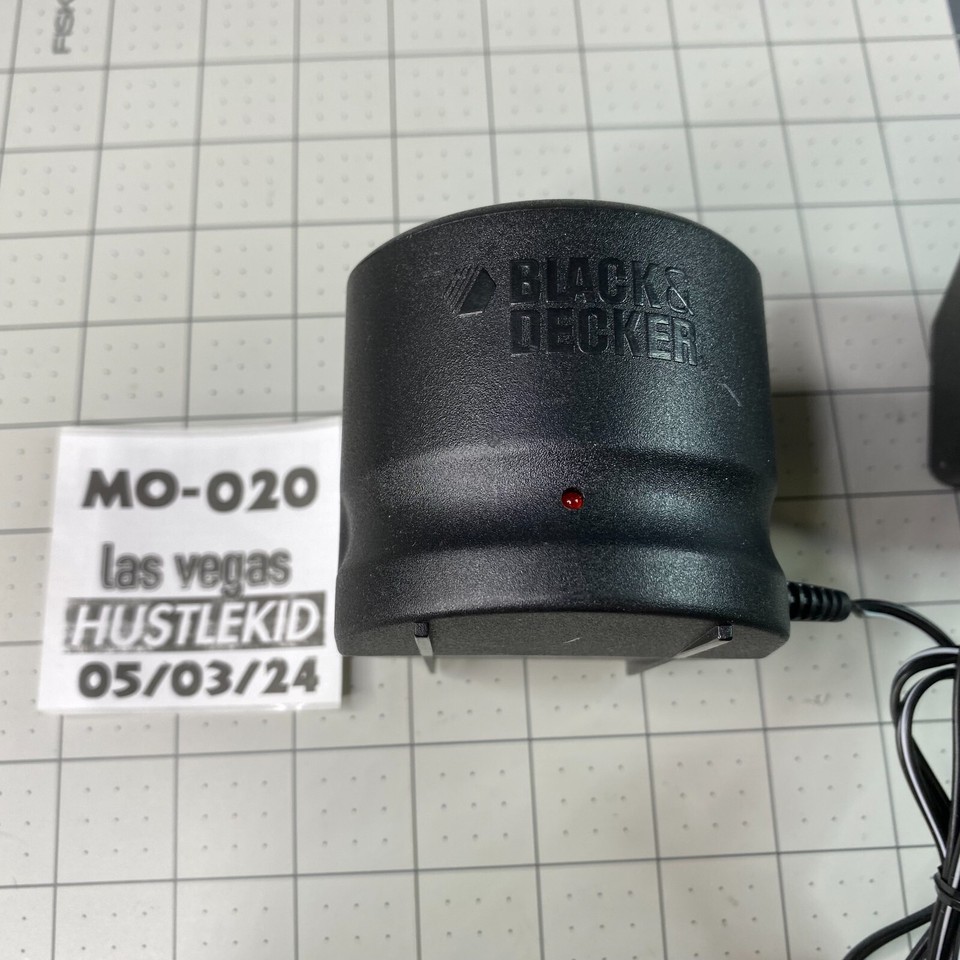 Genuine Black & Decker 41833701, PS160 Battery Charger 14.5V OEM