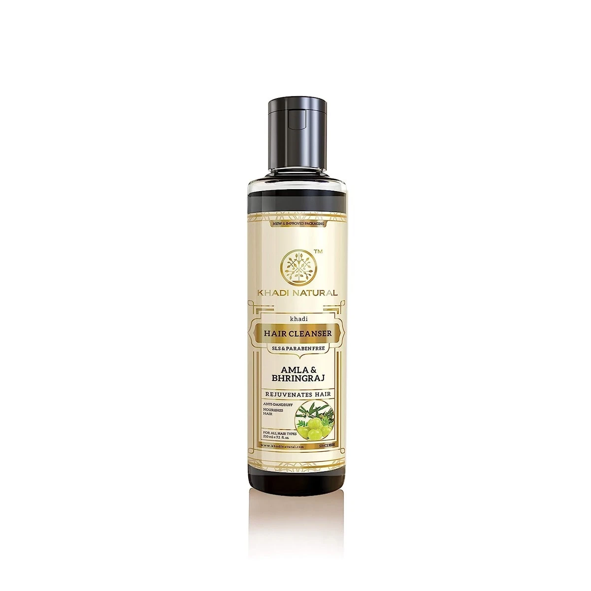 Khadi shampoos cheap