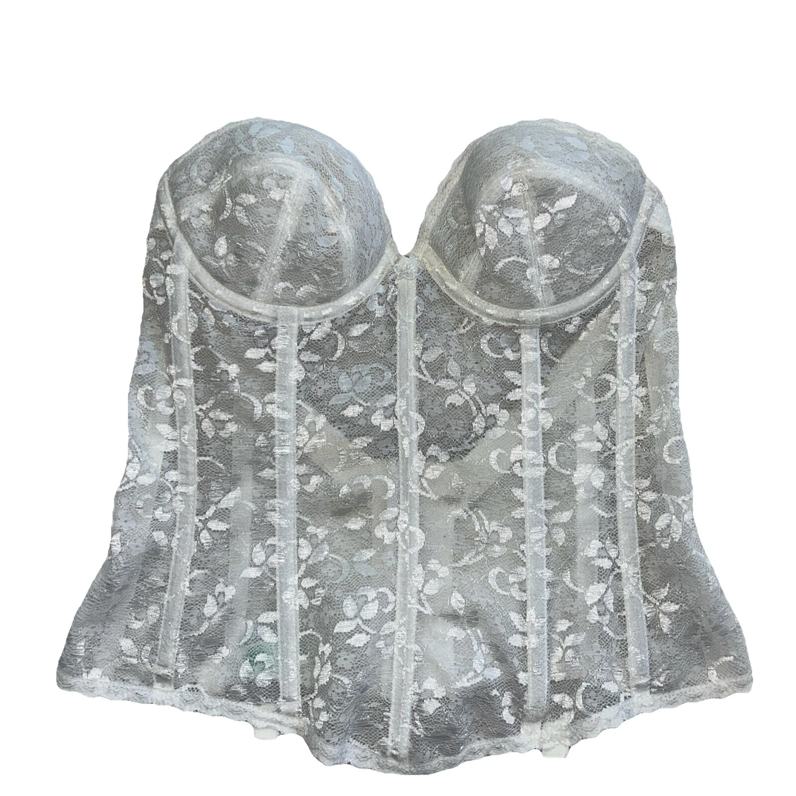 Corsés y Bustiers Carnival Poliamida para Mujeres