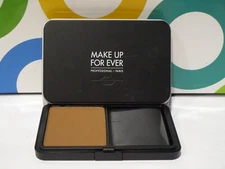 MAKE UP FOR EVER ~ MATTE VELVET SKIN BLURRING POWDER FOUNDATION ~ R 540 ~0.38 OZ