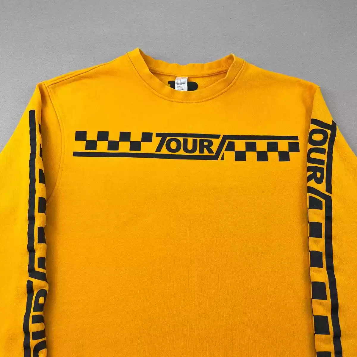 Purpose tour deals sweatshirt