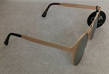 Women's Quay Australia Mirrored Sunglasses for sale UK