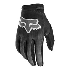 Fox Racing 180 Oktiv Motocross Mx Offroad Glove Black XLarge