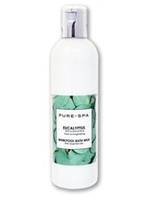 Pure-Spa Whirlpool Bath Milk 250ml