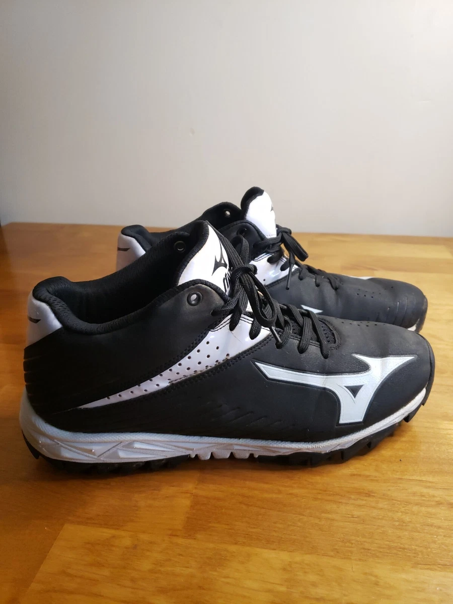 Mizuno blast on sale