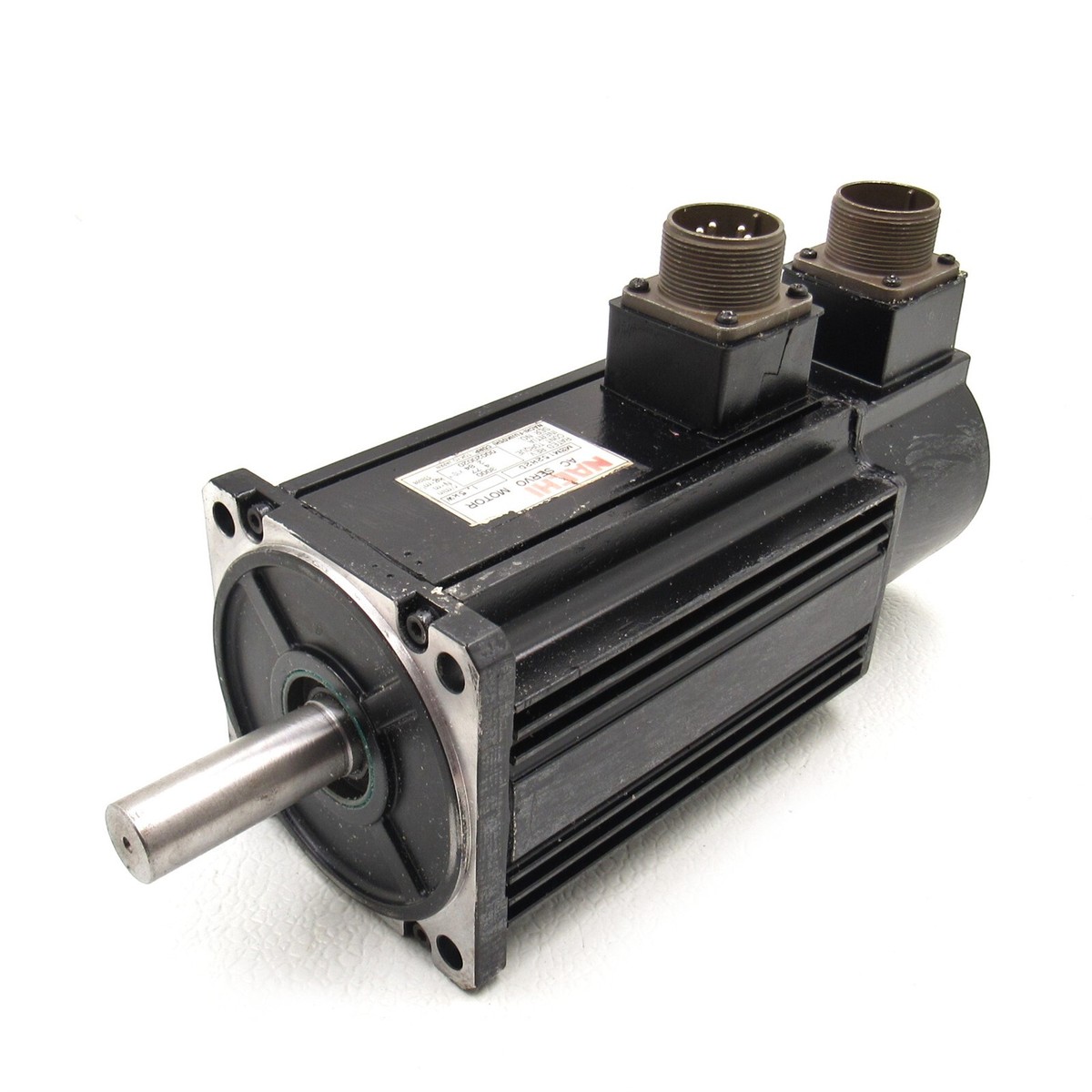 Nachi AC Servo Motor MSM152H2D | eBay