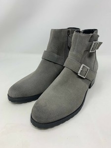 water resistant suede