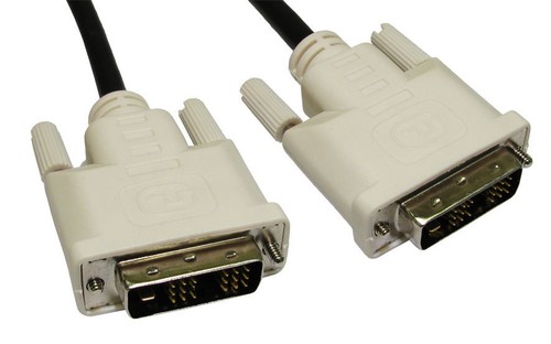 Joblot 20X DVI-D Male To Male 24+1 Digital Cable Lead - Picture 2 of 2