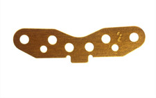 Rear Control Arm Pin Bracket